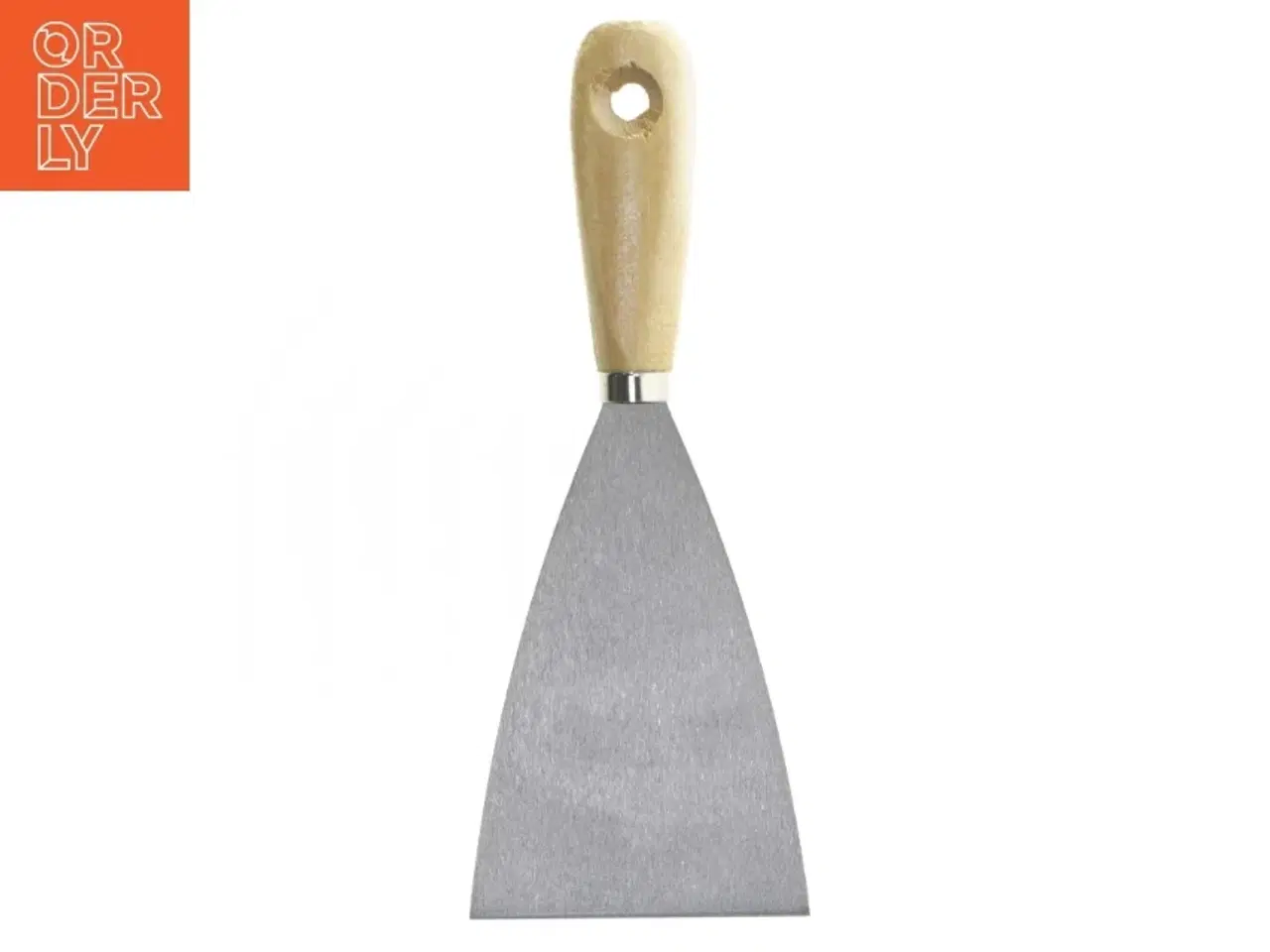 Billede 2 - Max spartel 80 mm fra Max (str. 80 mm)