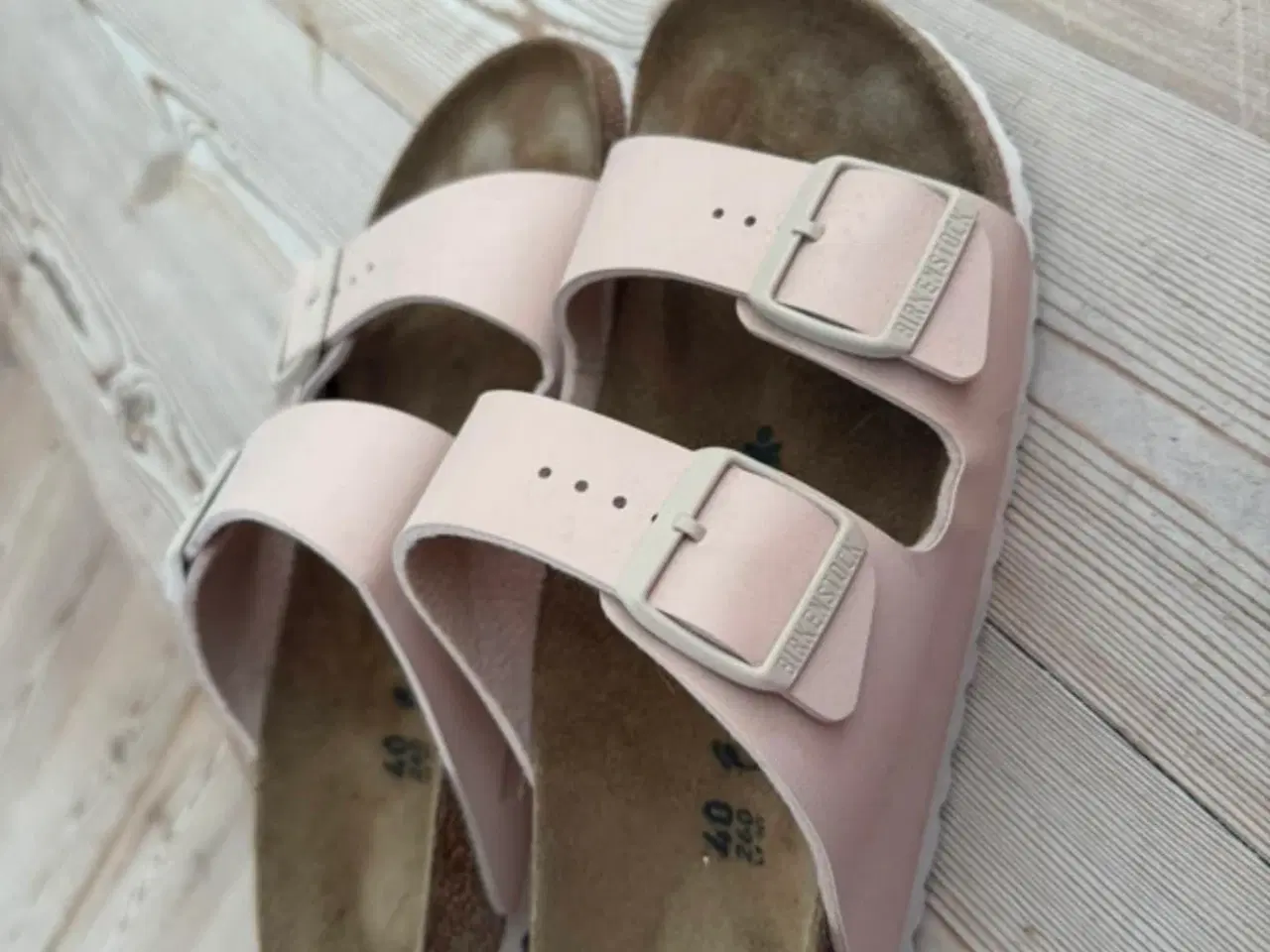 Billede 2 - Birkenstock 