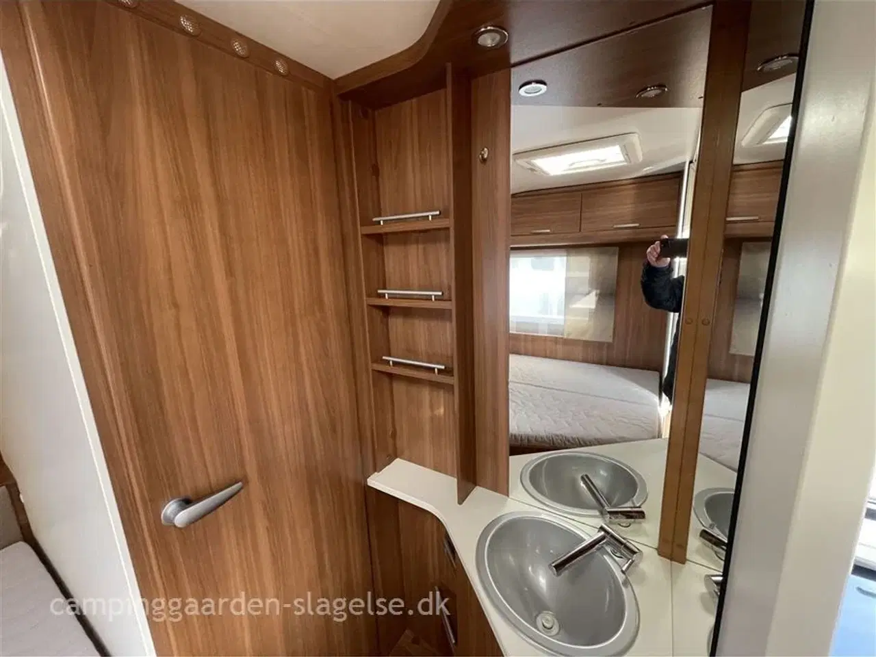 Billede 8 - 2014 - Adria Altea 432 PX   KOMMISSIONSVOGN