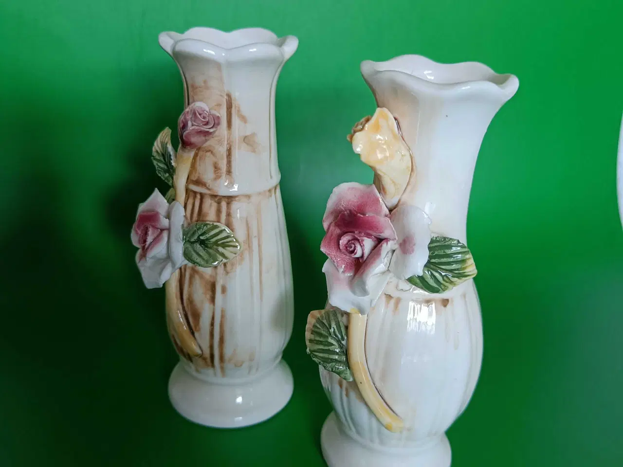 Billede 5 - Figurer 5stk 100kr