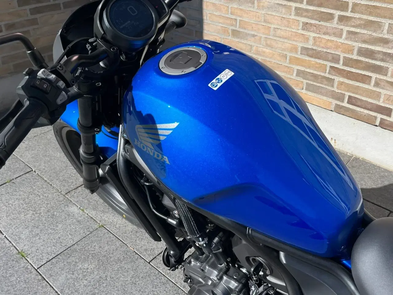 Billede 16 - Honda 1100 Rebel, Ny Motorcykel til små penge, og vi bytter gerne