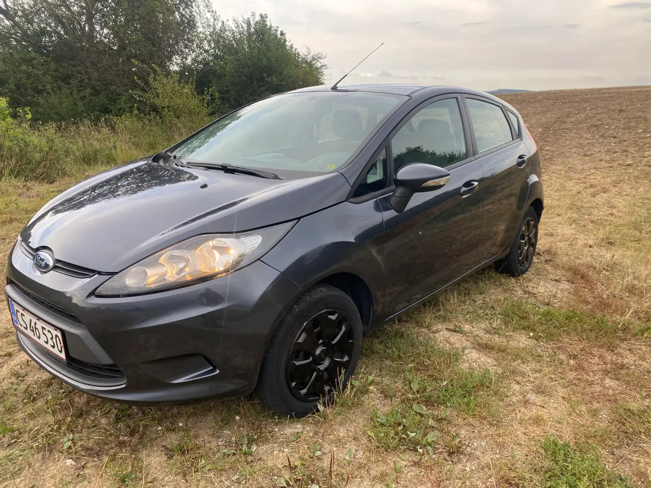 Billede 3 - Ford Fiesta  2 stk biler