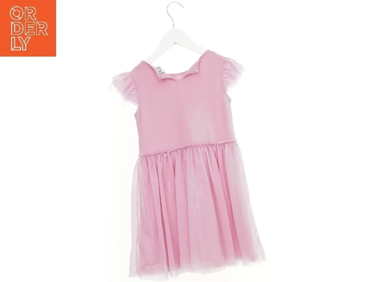 Billede 2 - Kjole fra VRS (str. 116 cm)