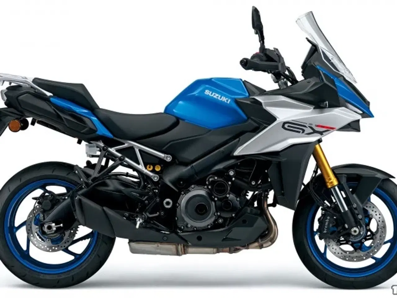 Billede 1 - Suzuki GSXS 1000 GX