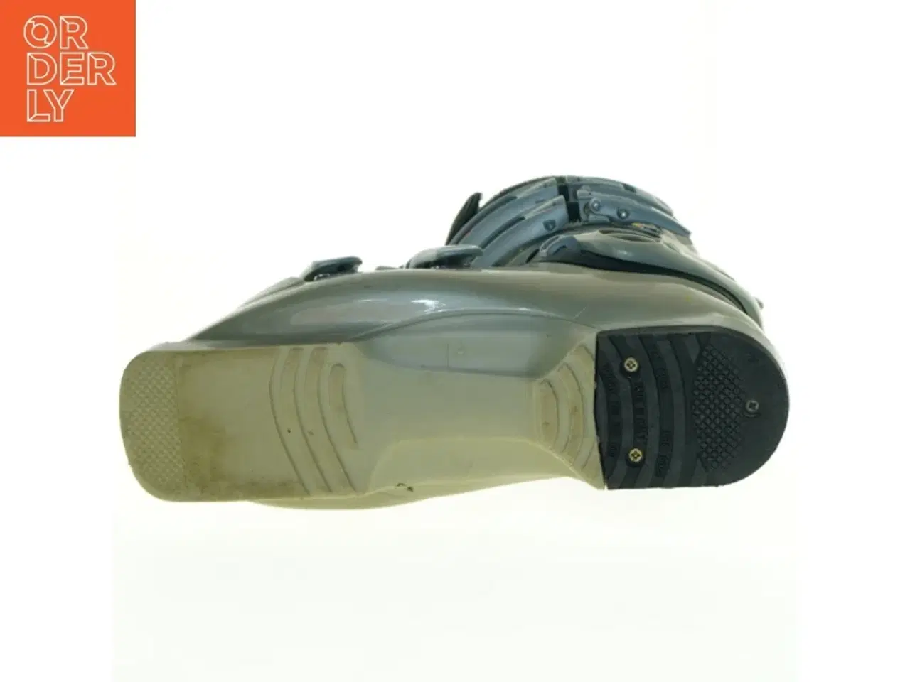 Billede 3 - Salomon alpin støvler fra Salomon (str. 29 cm)