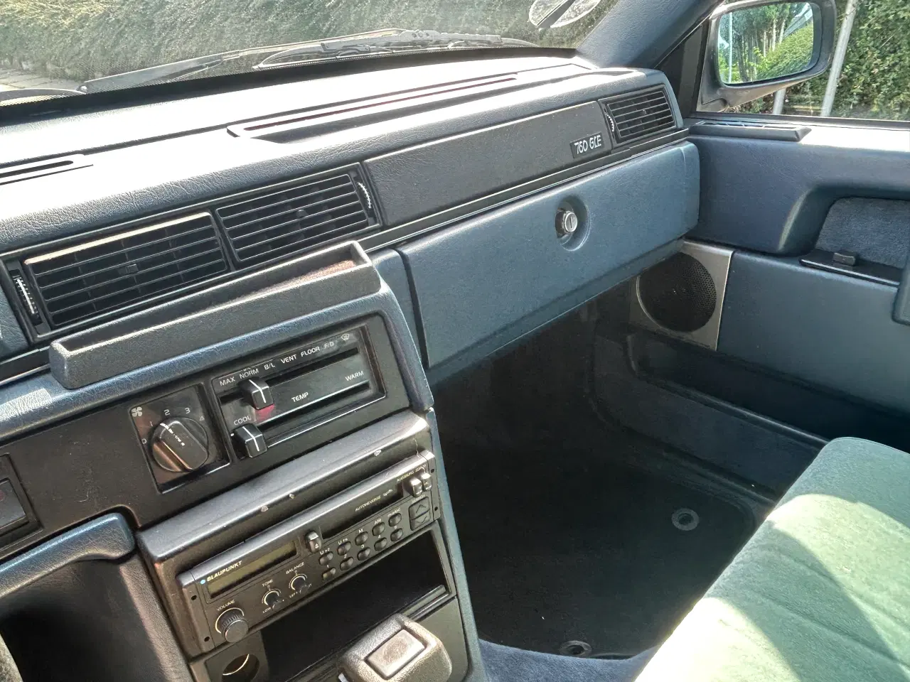 Billede 15 - Volvo 760 GLE Aut 1984 i meget fin stand.!