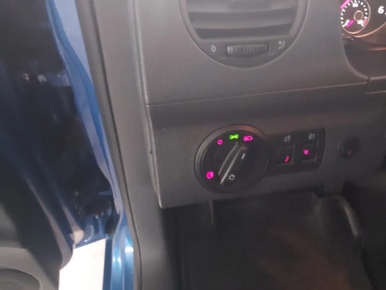 Billede 8 - VW Caddy 1,6 TDi 102 BMT Van