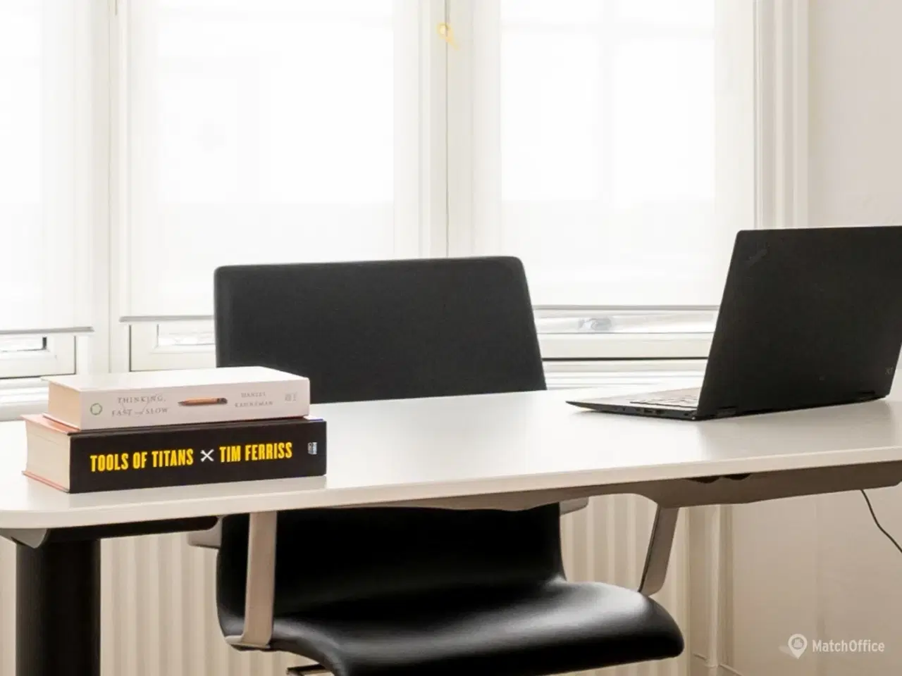 Billede 11 - UDLEJES: Lyse kontorlokaler på 28–36 m² lige ved Frederiksberg Centret