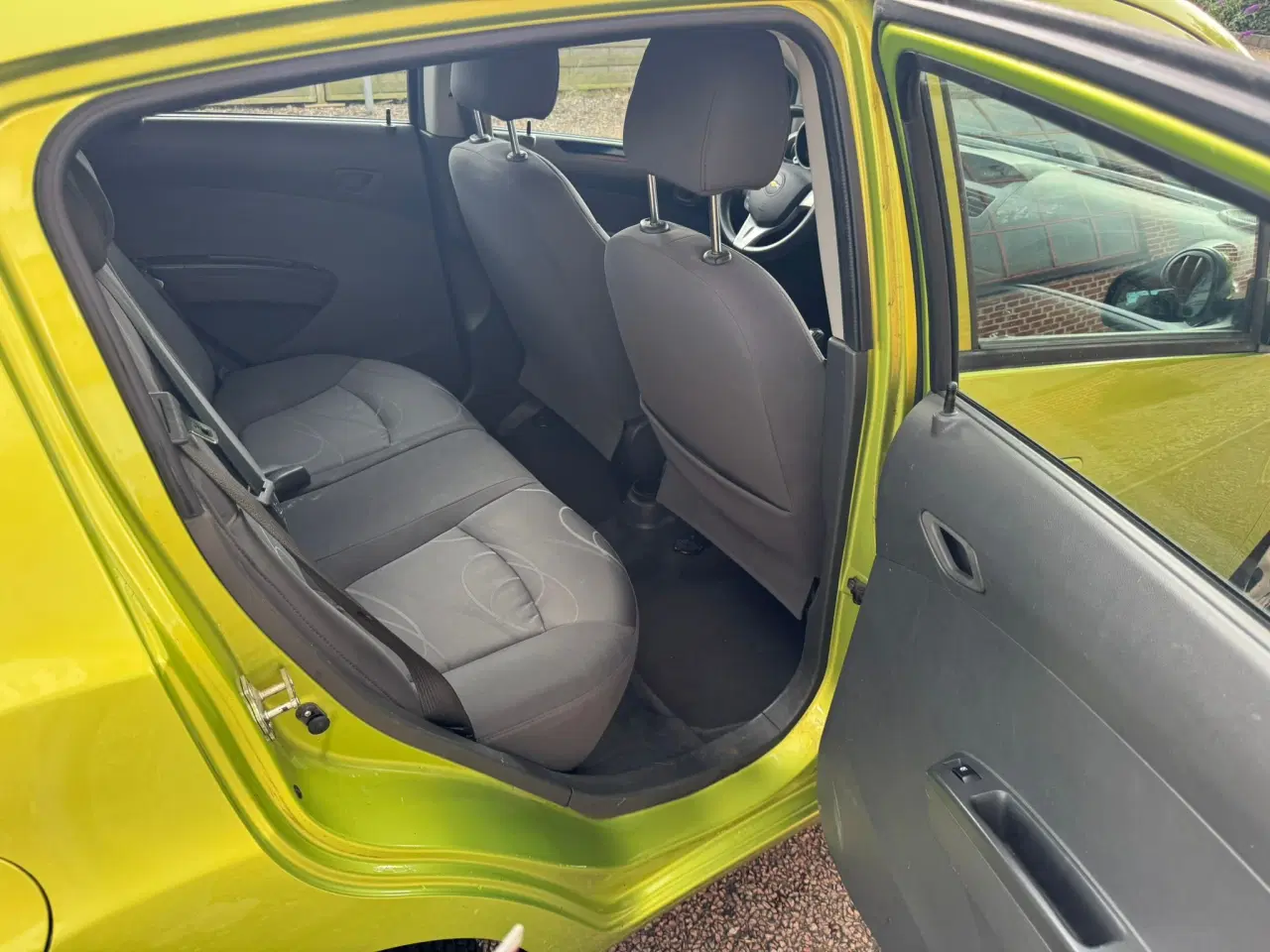Billede 7 - Chevrolet spark 2011