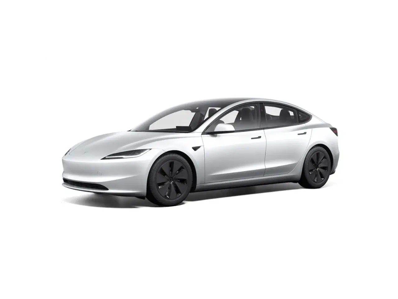 Billede 1 - Tesla Model 3  RWD