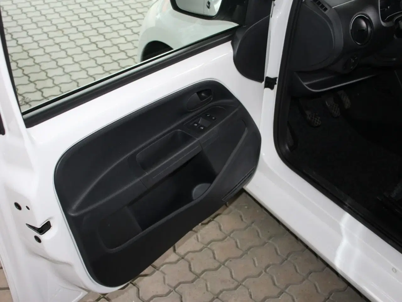 Billede 8 - Skoda Citigo 1,0 MPi 60 Active