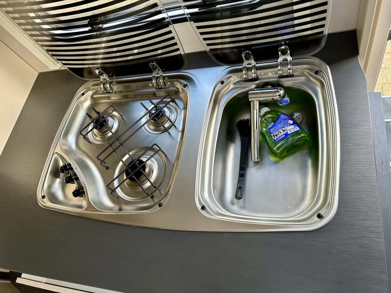 Billede 12 - Lækker Caravelair Antares 420 Style