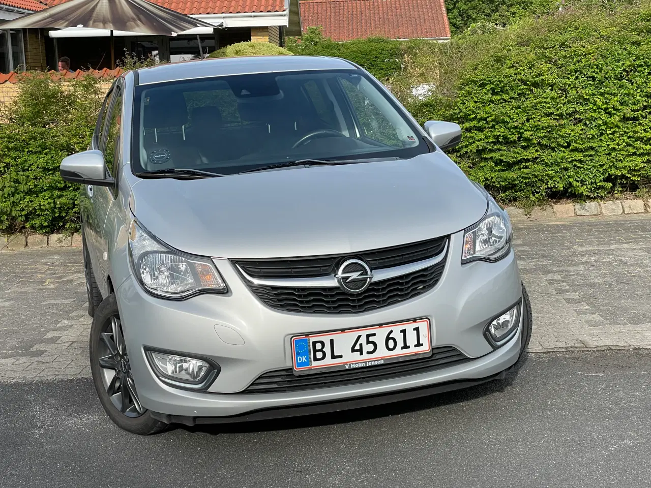 Billede 2 - Opel Karl 2016