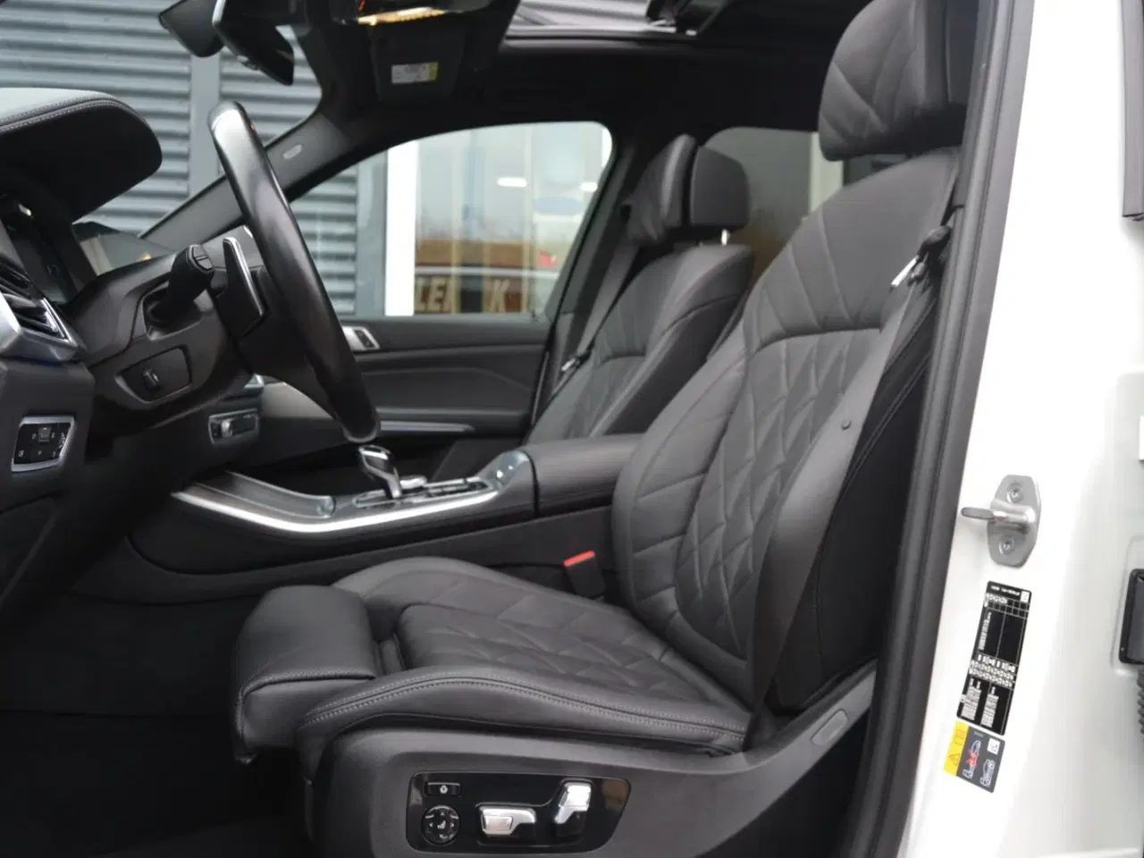 Billede 4 - BMW X5 3,0 xDrive45e M-Sport+ aut.