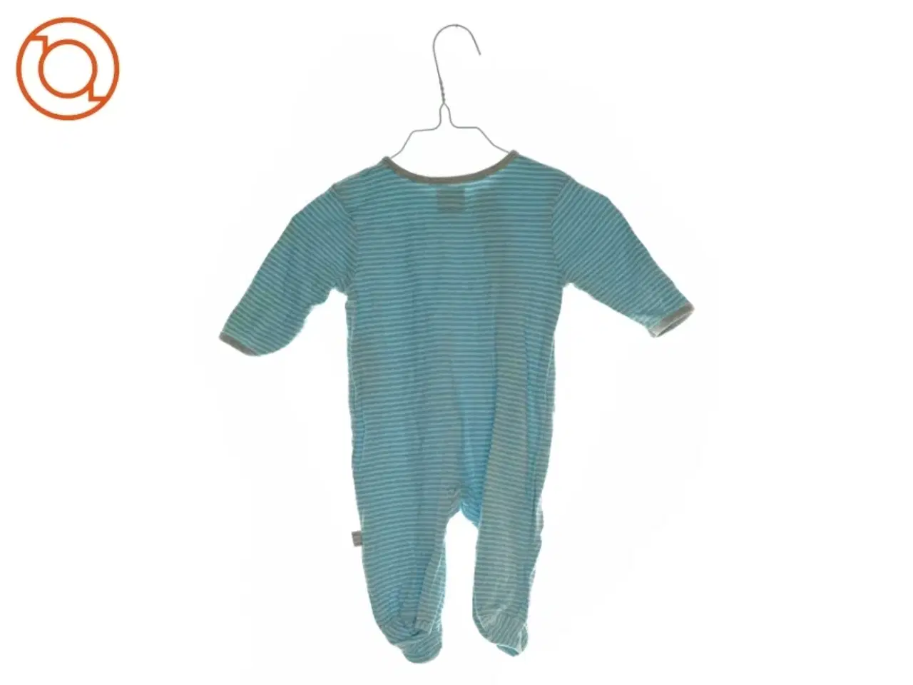 Billede 2 - Heldragt fra RLR (str. 0-3 mdr.)