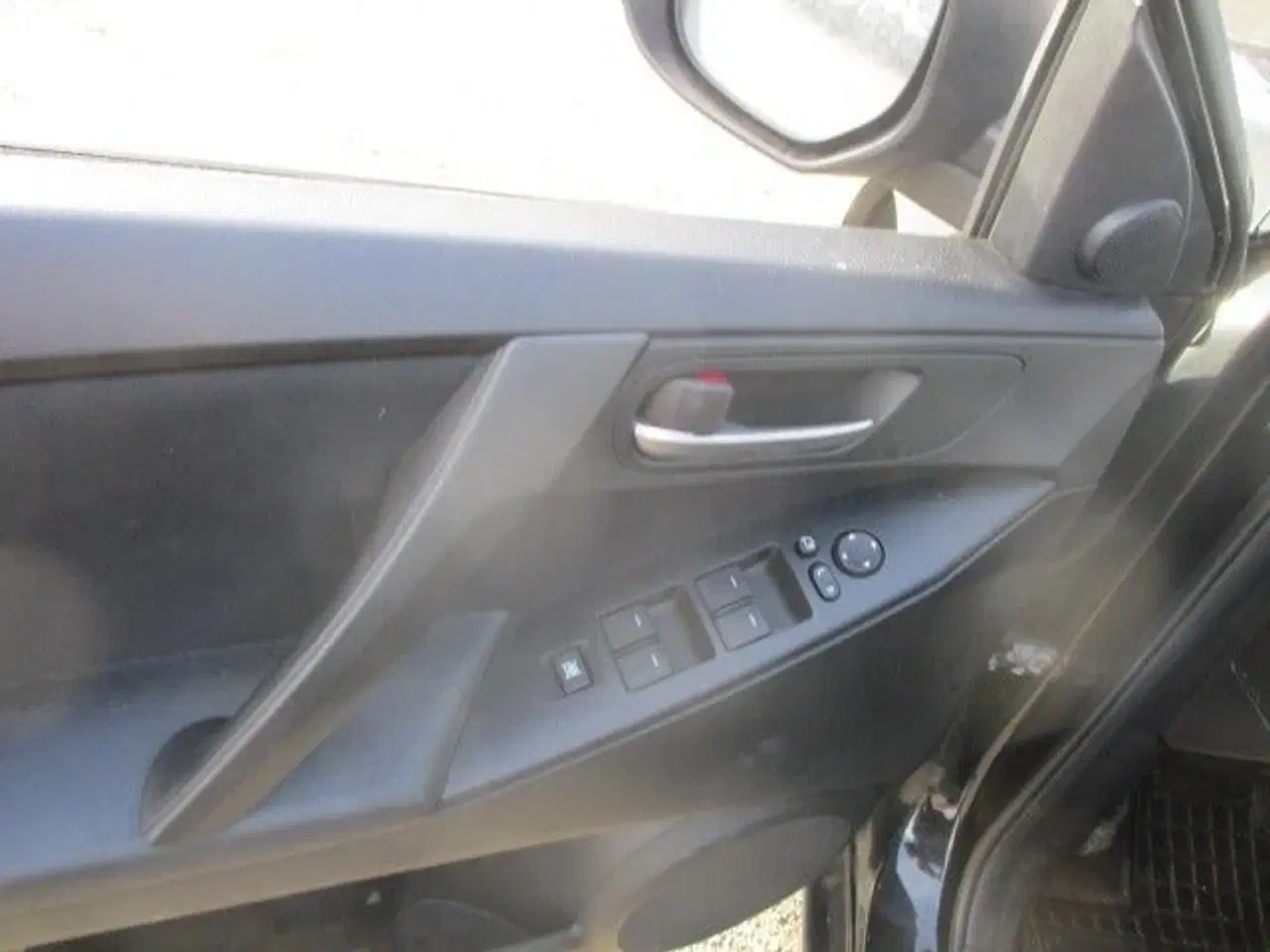 Billede 12 - Mazda 3 1,6 Advance