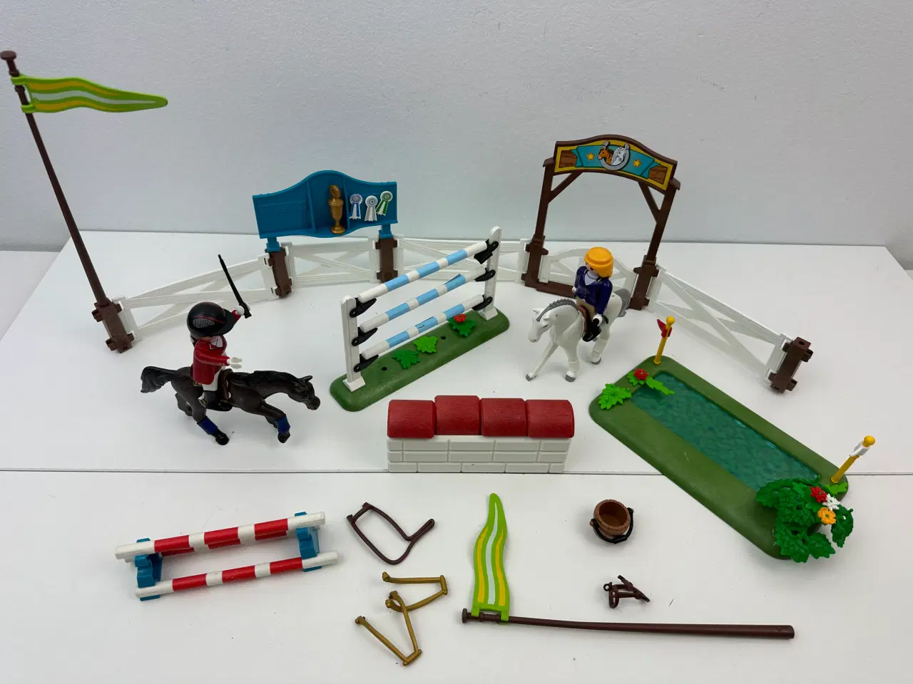 Billede 7 - Playmobil, springsæt (6930)