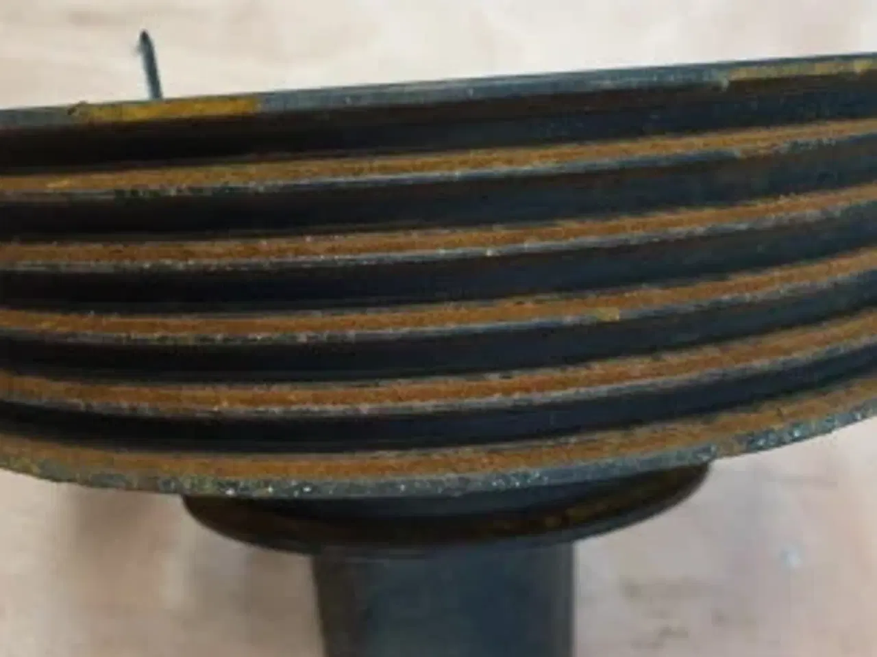 Billede 7 - New Holland CR9090 Remskive 87544450