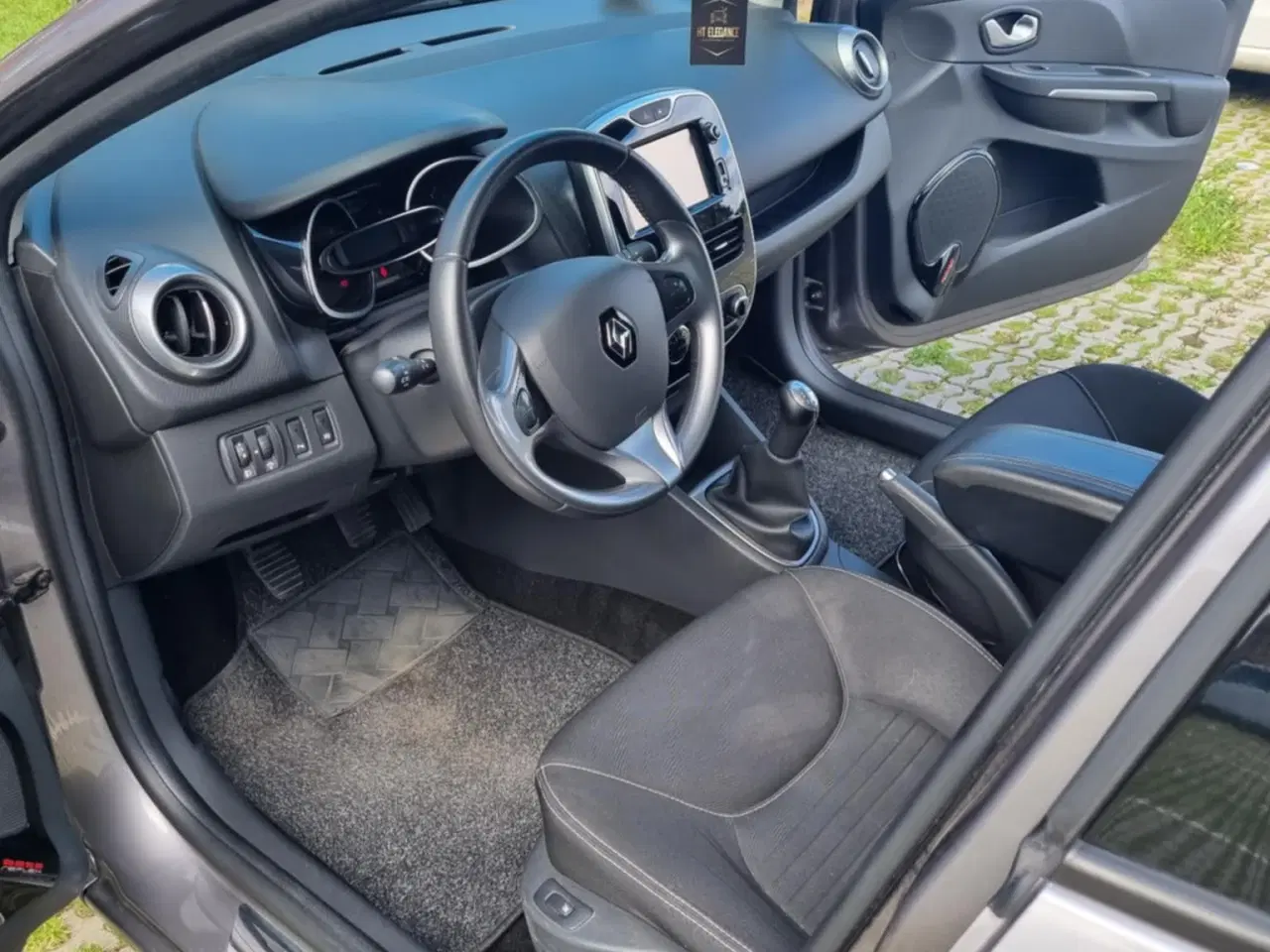 Billede 3 - Renault Clio 0,9 TCe 90 Limited Sport Tourer 5d