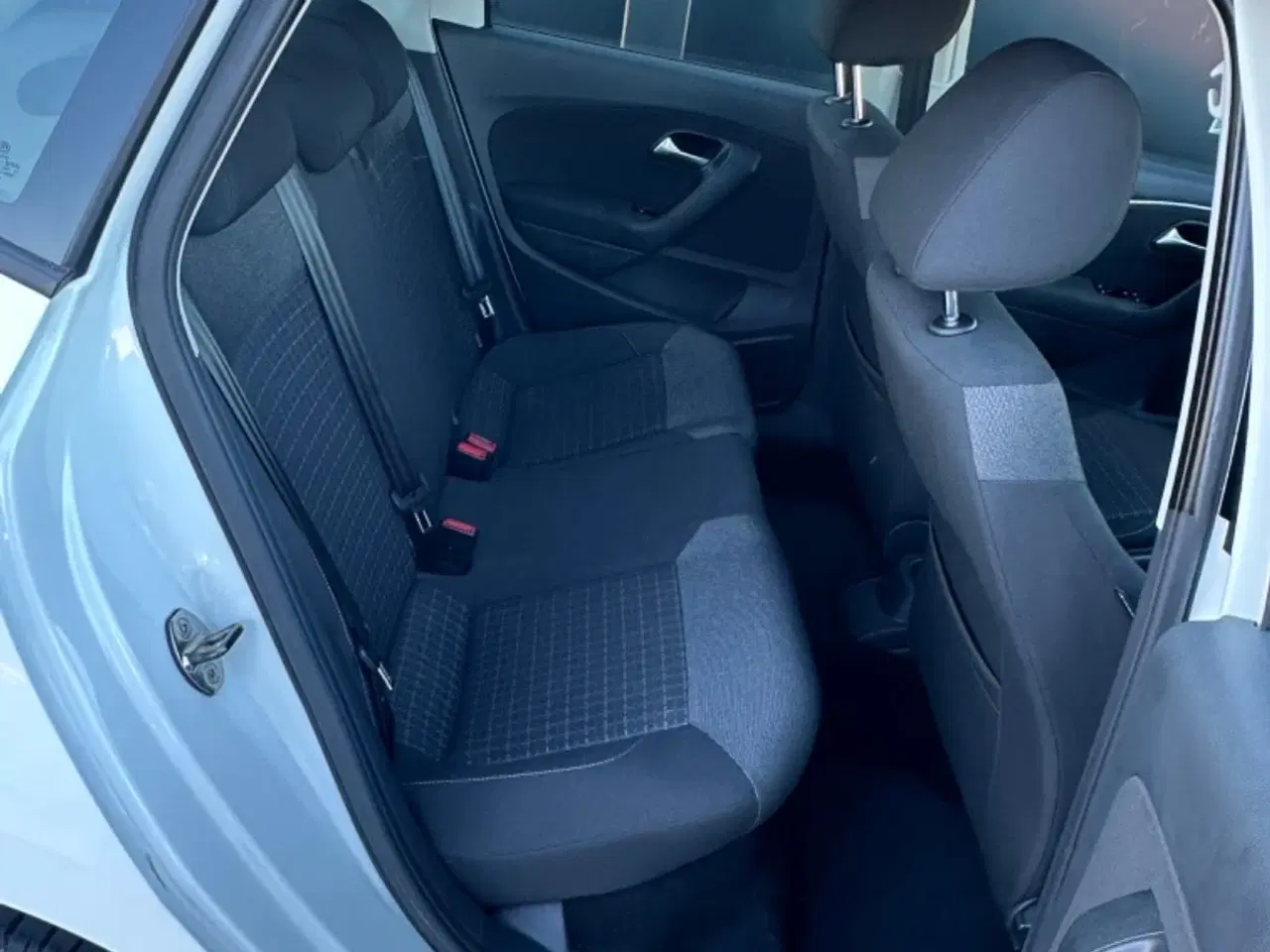 Billede 7 - VW Polo 1,2 TSi 90 Comfortline BMT