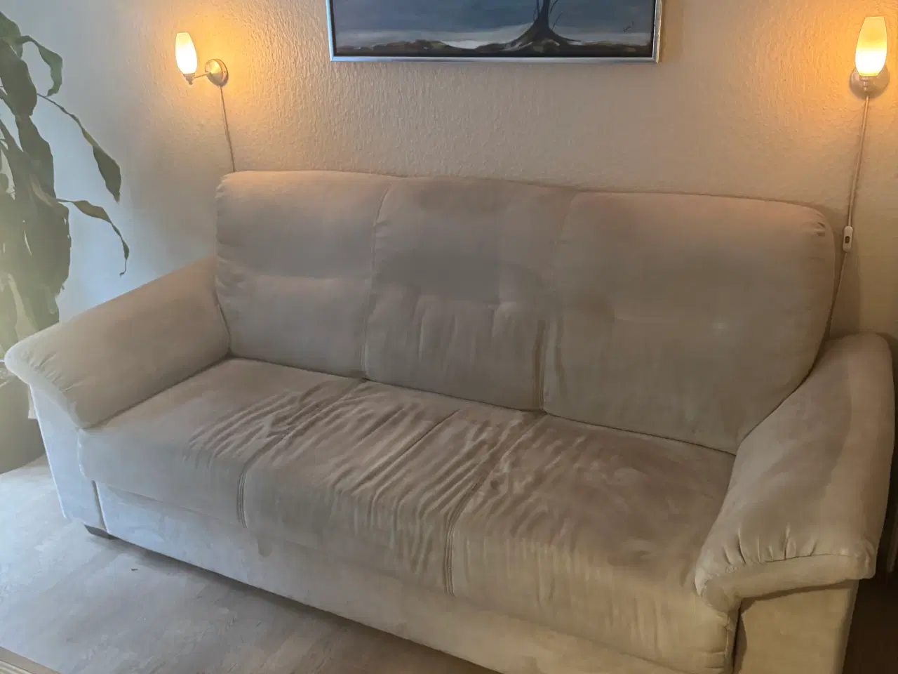 Billede 3 - Sofa 2+3 pers. 