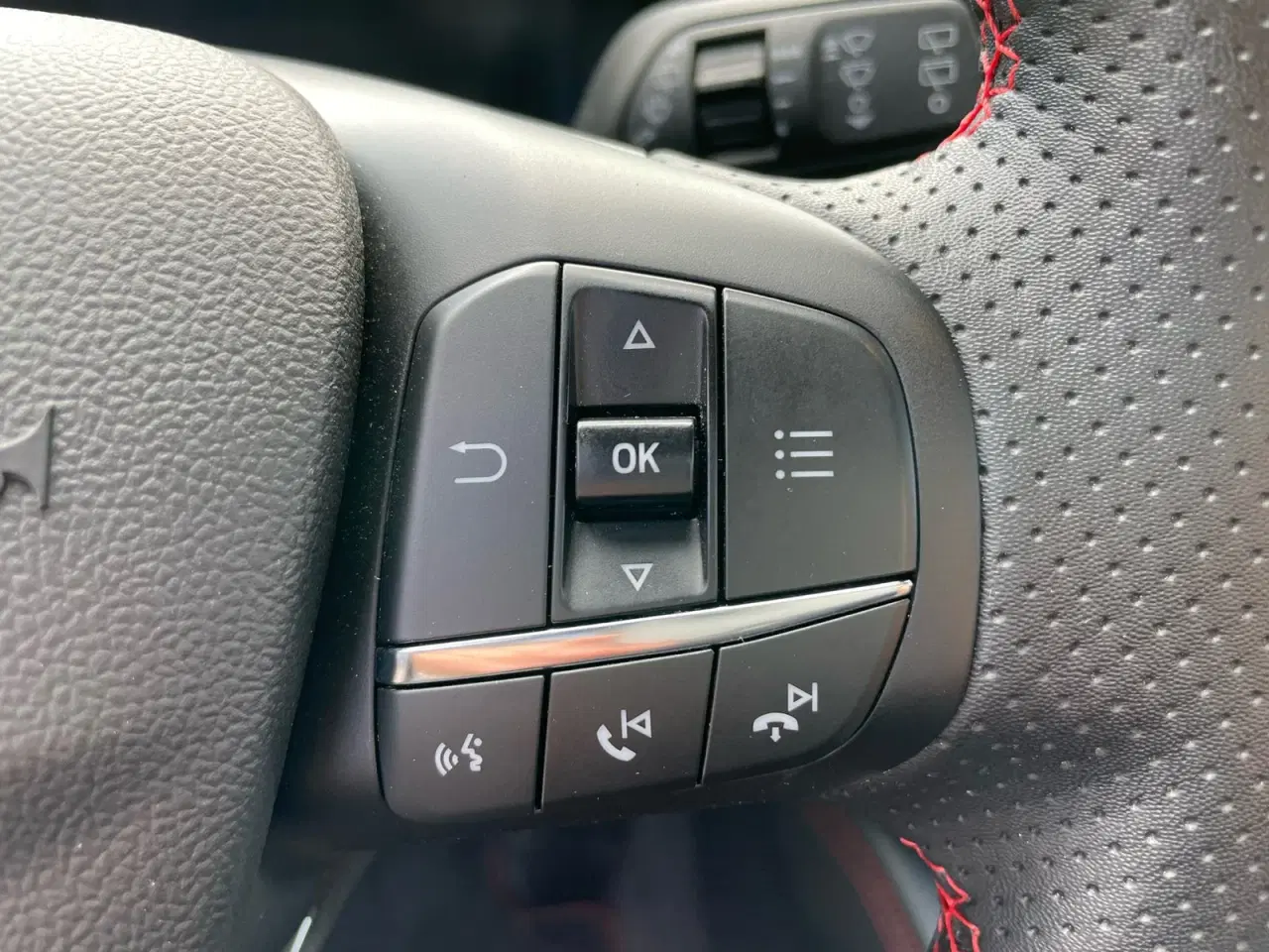 Billede 13 - Ford Kuga 2,5 PHEV Graphite Tech CVT Van