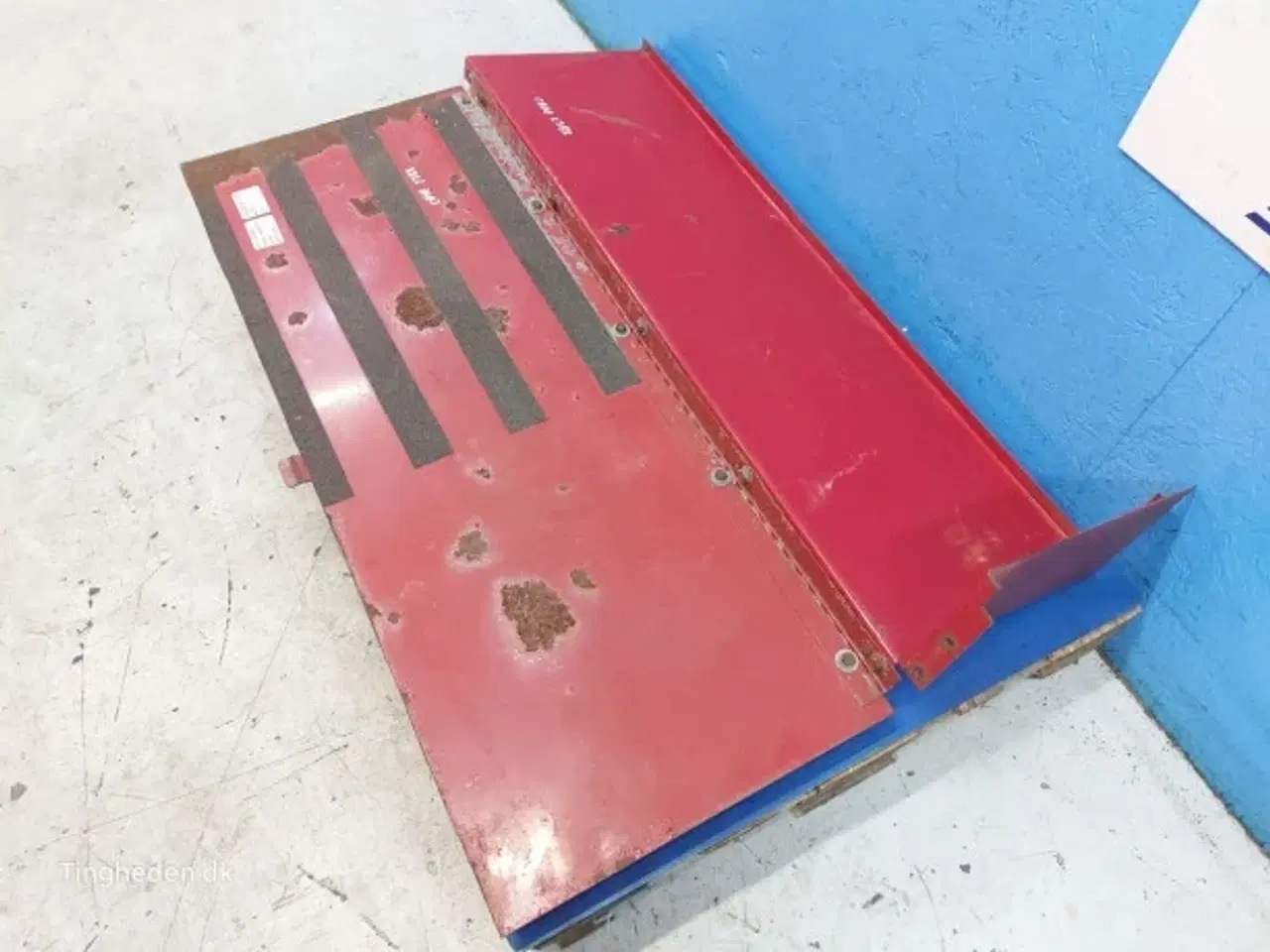 Billede 8 - Case IH 2388 AF DØR 442187A