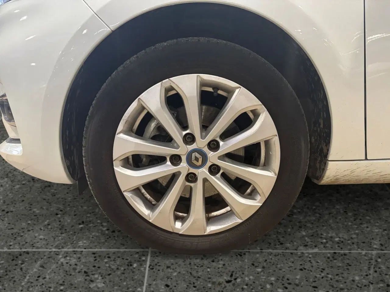 Billede 3 - Renault Zoe 52 Experience