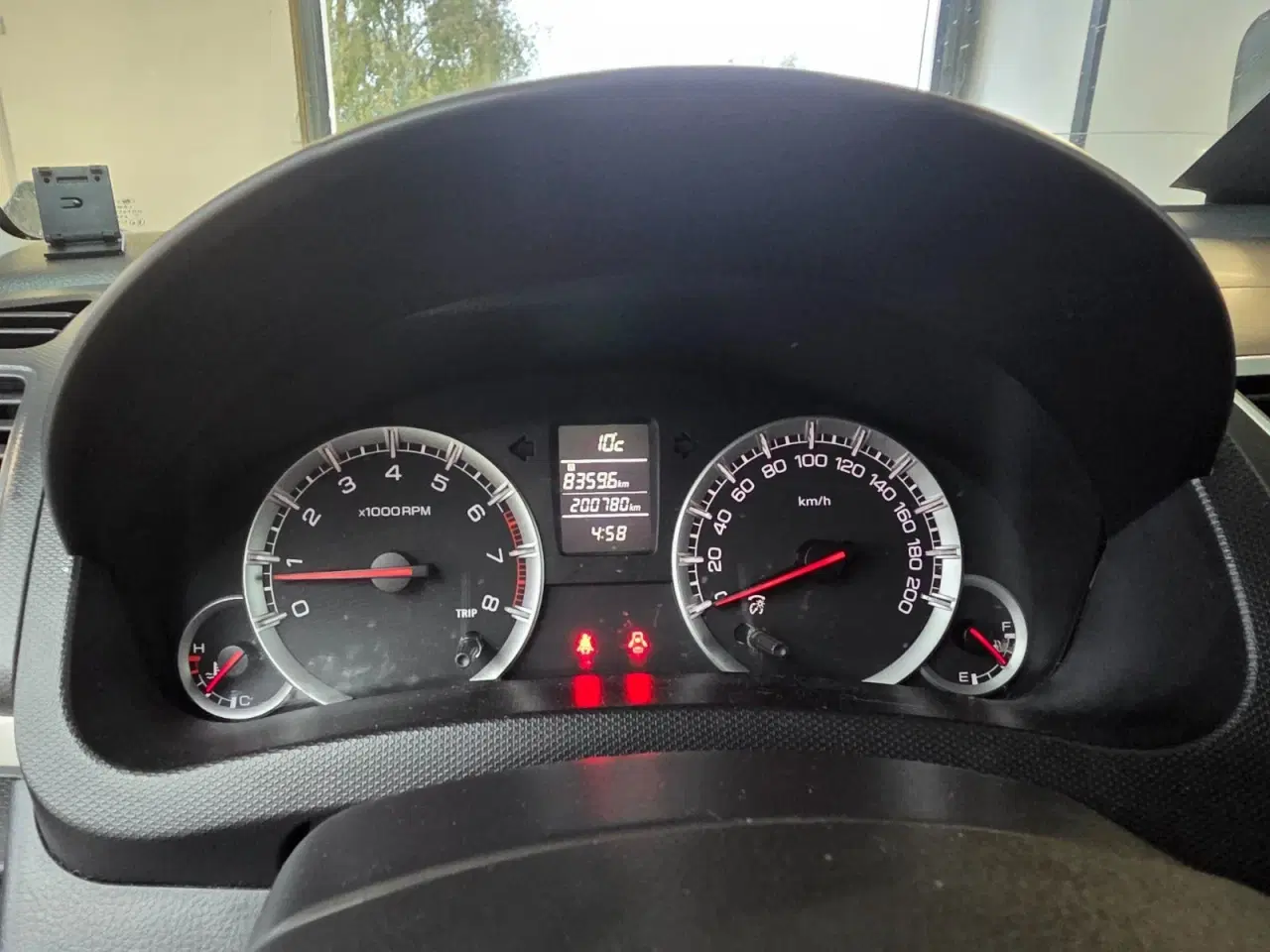 Billede 9 - Suzuki Swift 1,2 GL