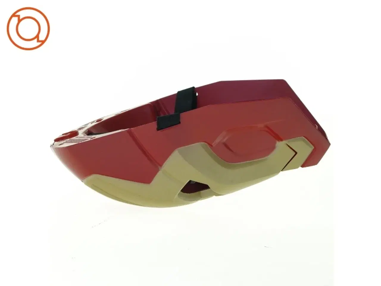 Billede 2 - Iron man maske fra Hasbro (str. 26 x 17 x 10 cm)