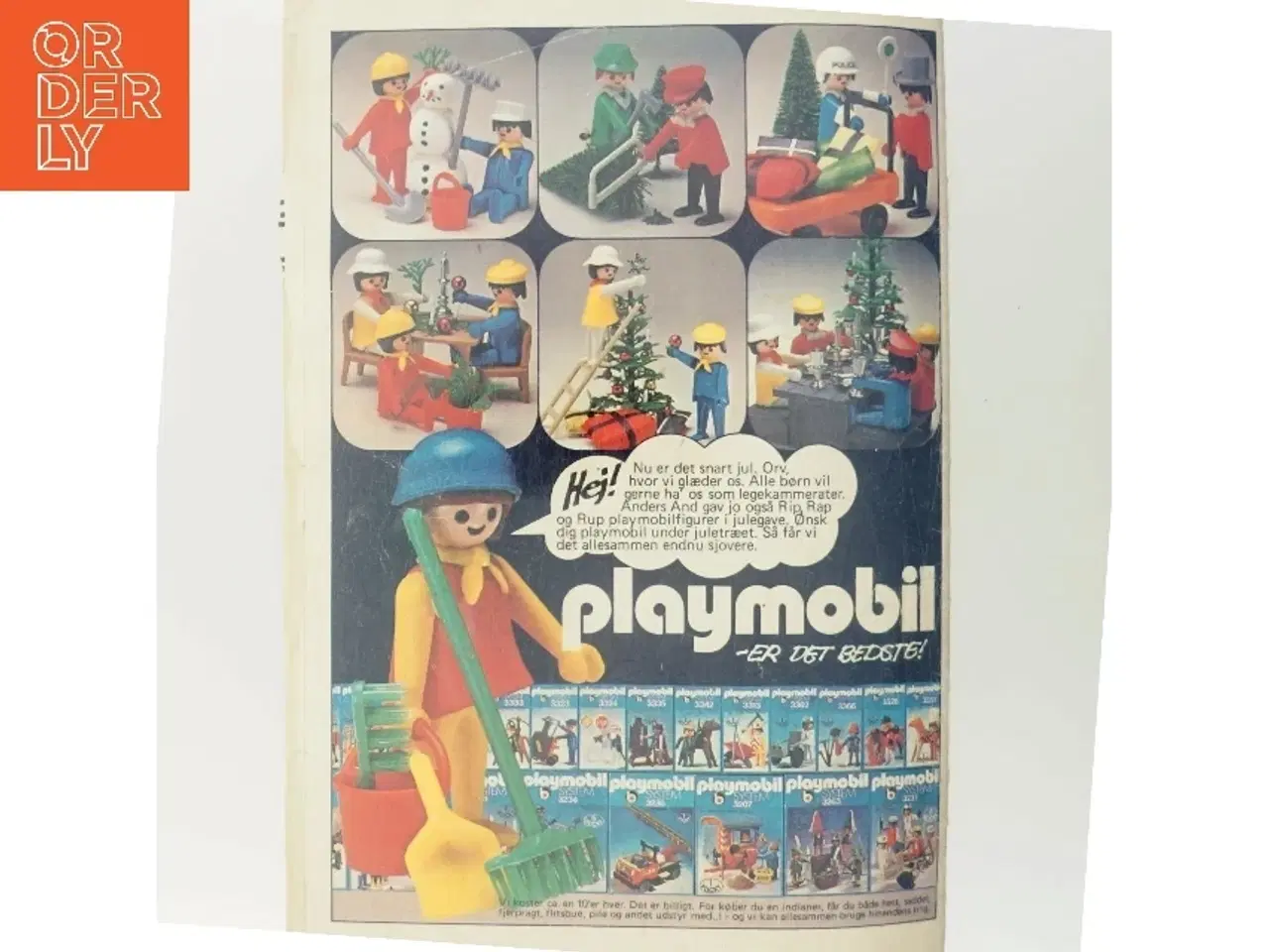 Billede 3 - Anders And & Co. (Bog)