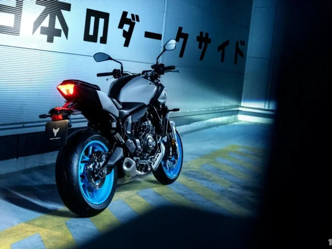 Billede 8 - Yamaha MT-07