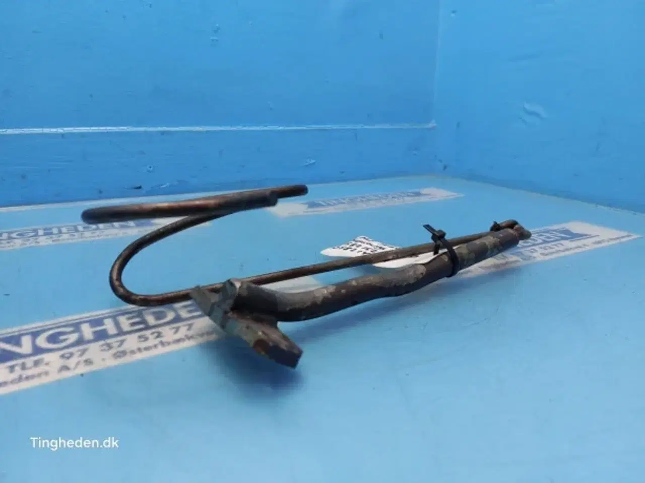 Billede 3 - Massey Ferguson 3060 Topstang Beslag 3582152M91