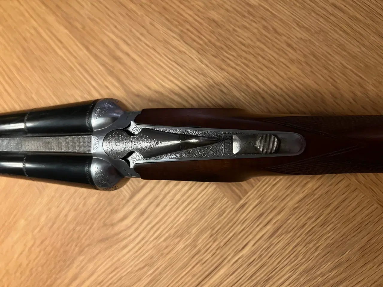 Billede 3 - Sabatti 12/70