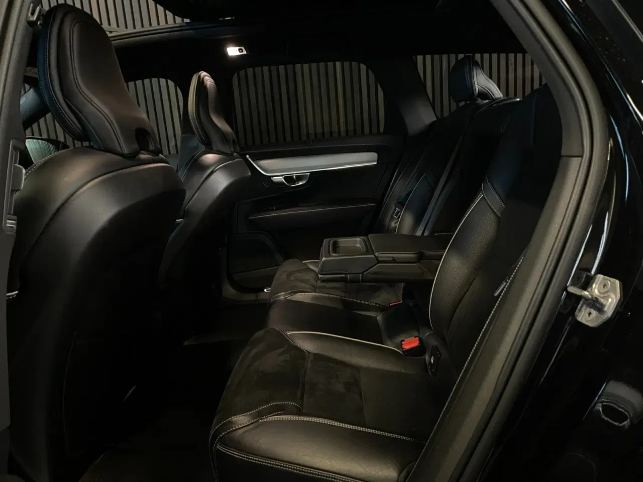 Billede 10 - Volvo V90 2,0 D4 200 R-Design aut.