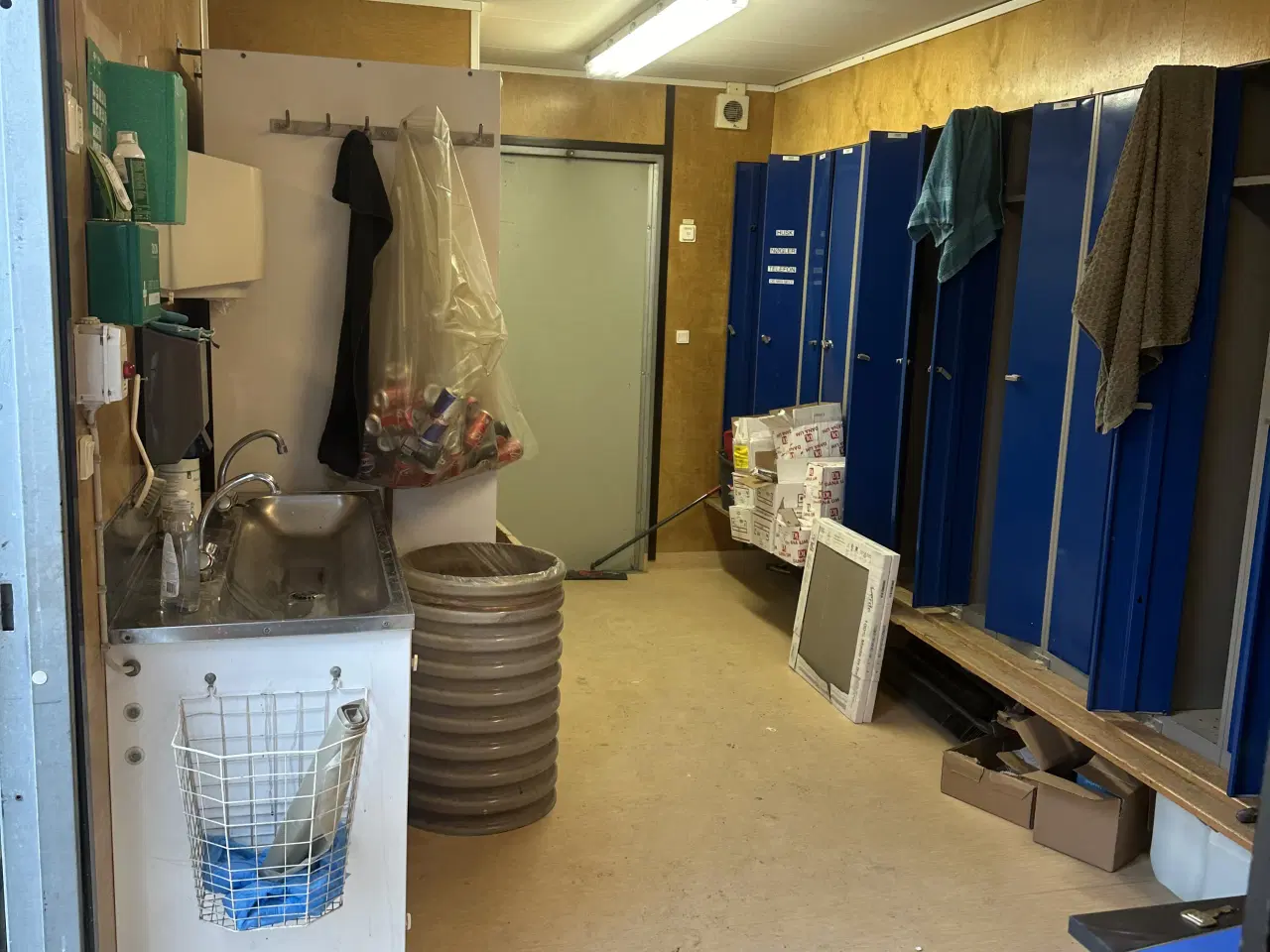 Billede 9 - Mandskabsmodul