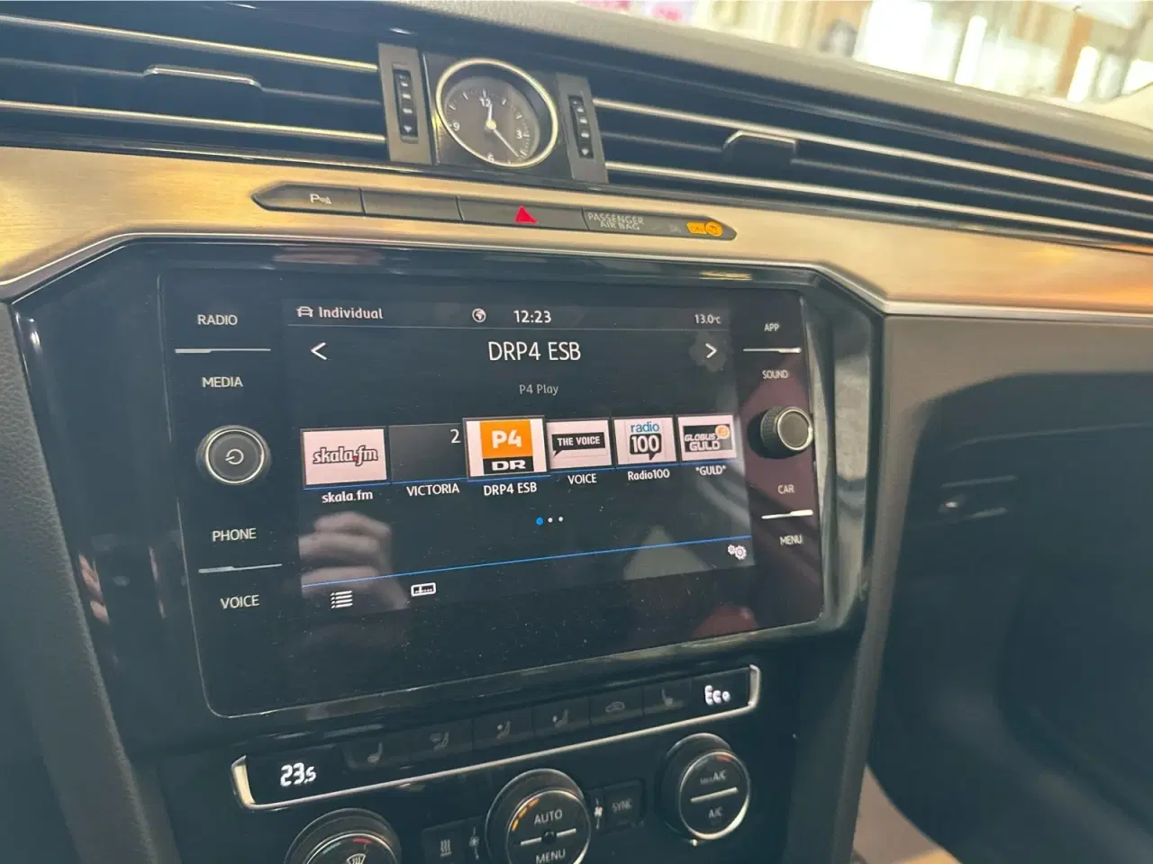 Billede 13 - VW Passat 1,4 GTE Highline+ Variant DSG