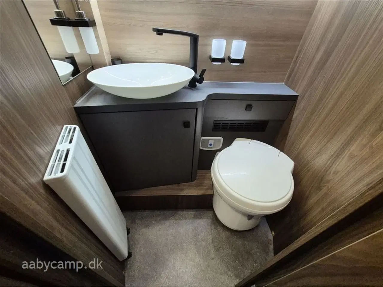 Billede 18 - 2025 - Euramobil Integra Line GT 726 EF   INTEGRA LINE GT - MERCEDES AL-KO