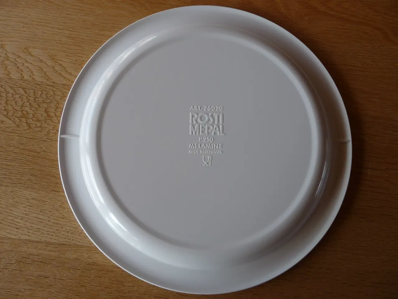 Billede 3 - ROSTI SERVICE - TALLERKNER & KRUS