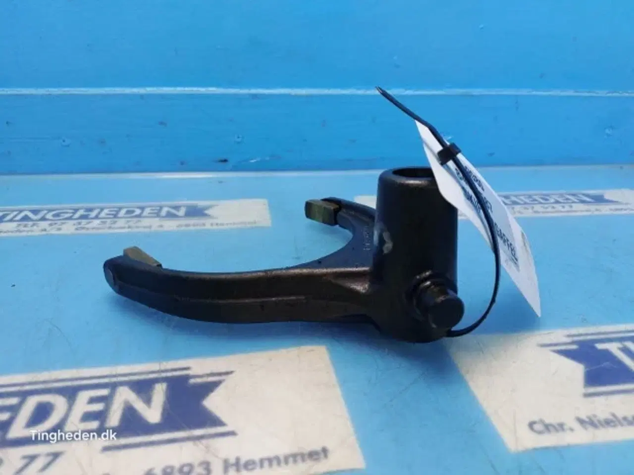 Billede 6 - New Holland CR9080 Gaffel 84071587