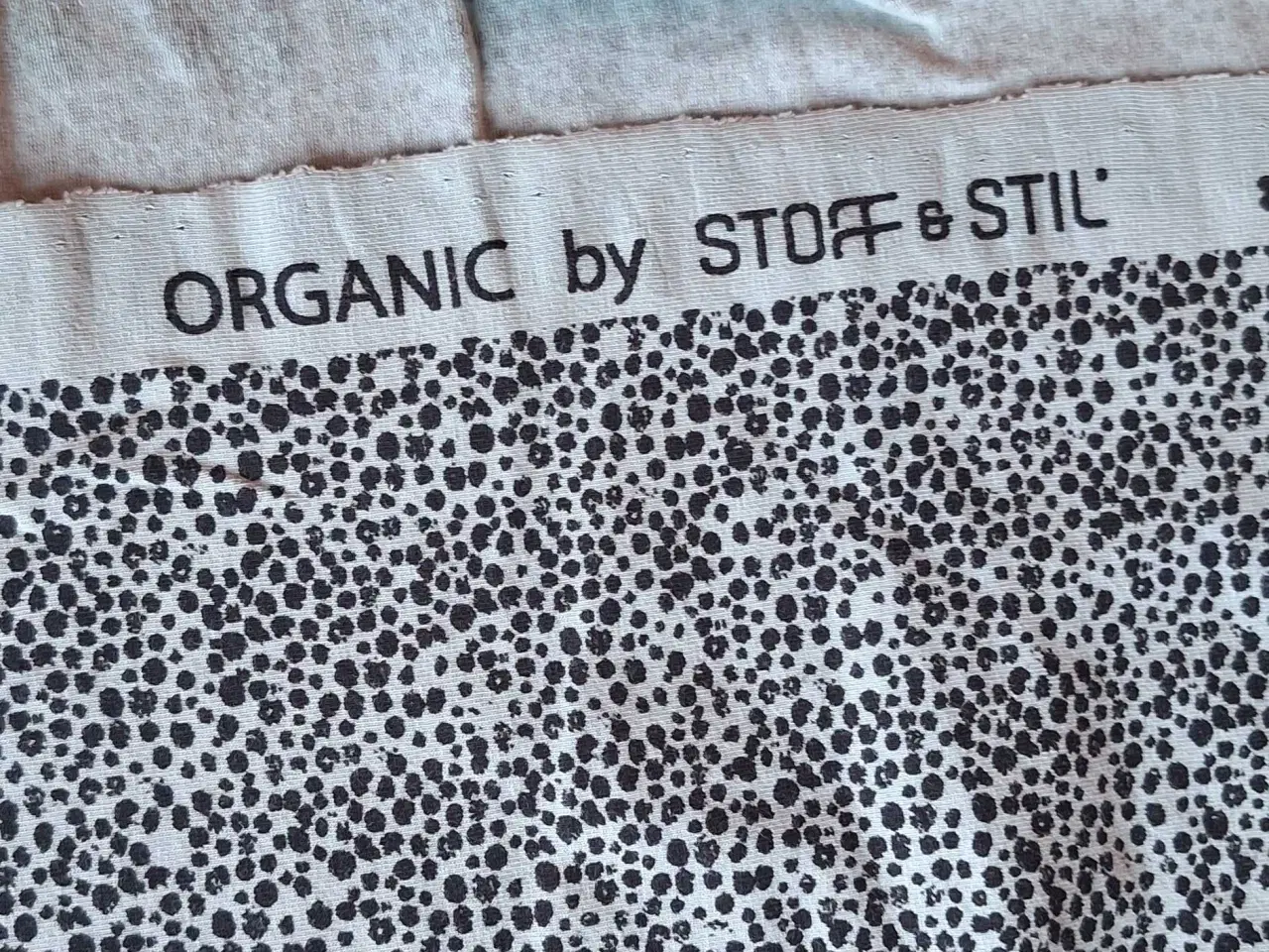 Billede 5 - Jersey stof