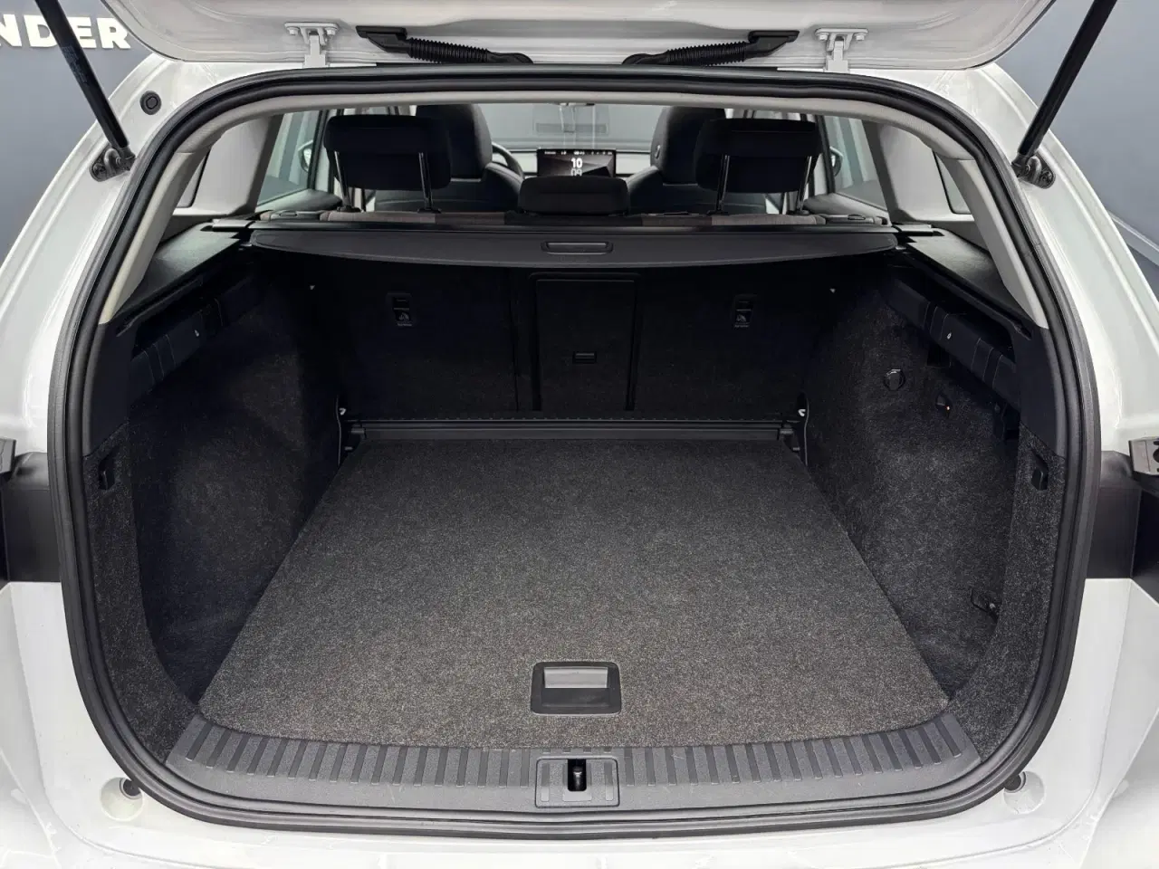 Billede 16 - Skoda Enyaq 80 iV Lodge