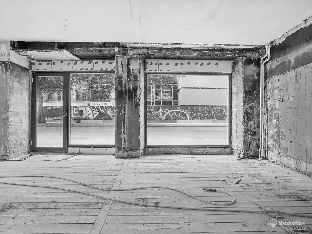 Billede 6 - Restaurant med god synlighed på Åboulevarden