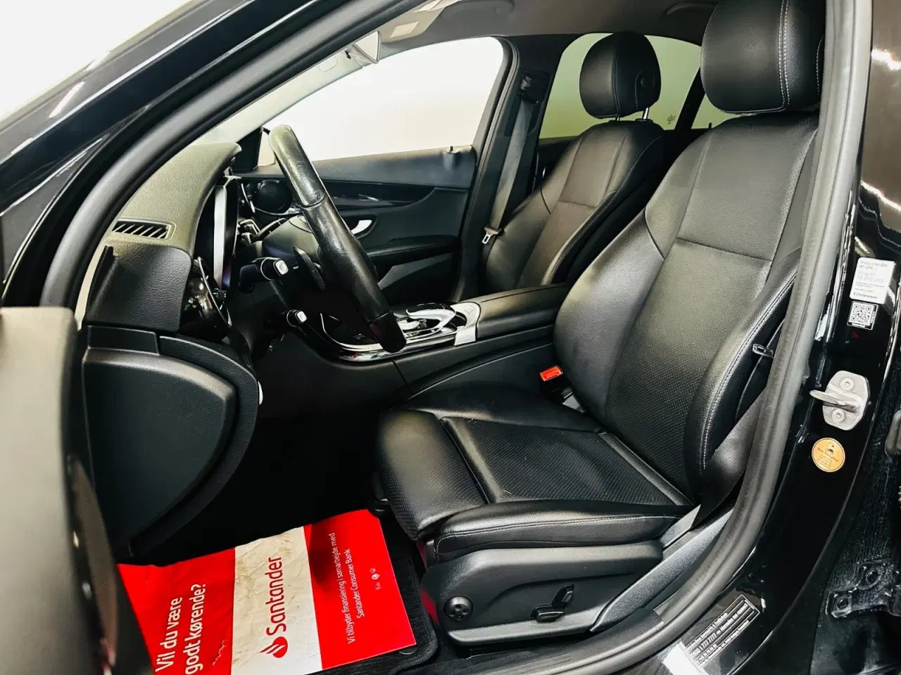 Billede 15 - Mercedes C220 d 2,2 Avantgarde aut.