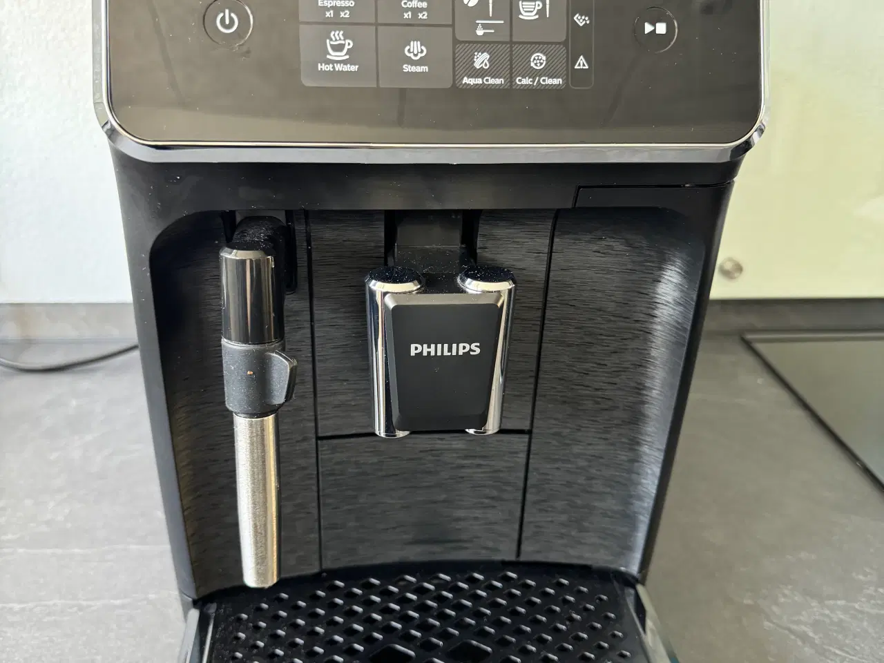 Billede 1 - Phillips EP222010 espressomaskine