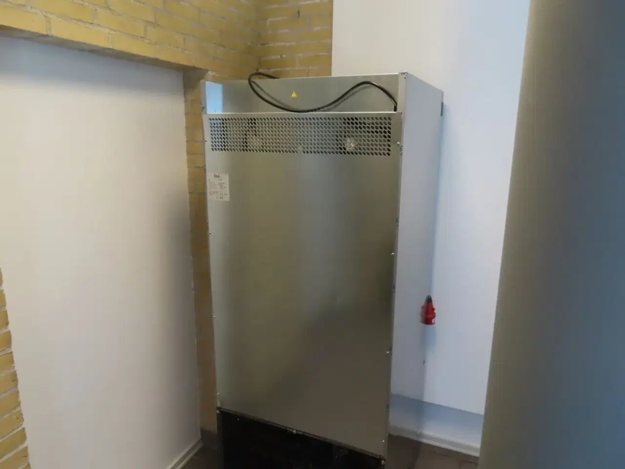 Billede 9 - Chockfryser ILSA AB14N4010