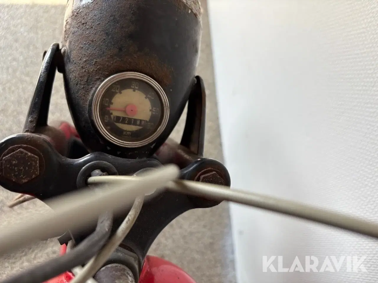 Billede 7 - Knallert Wittler