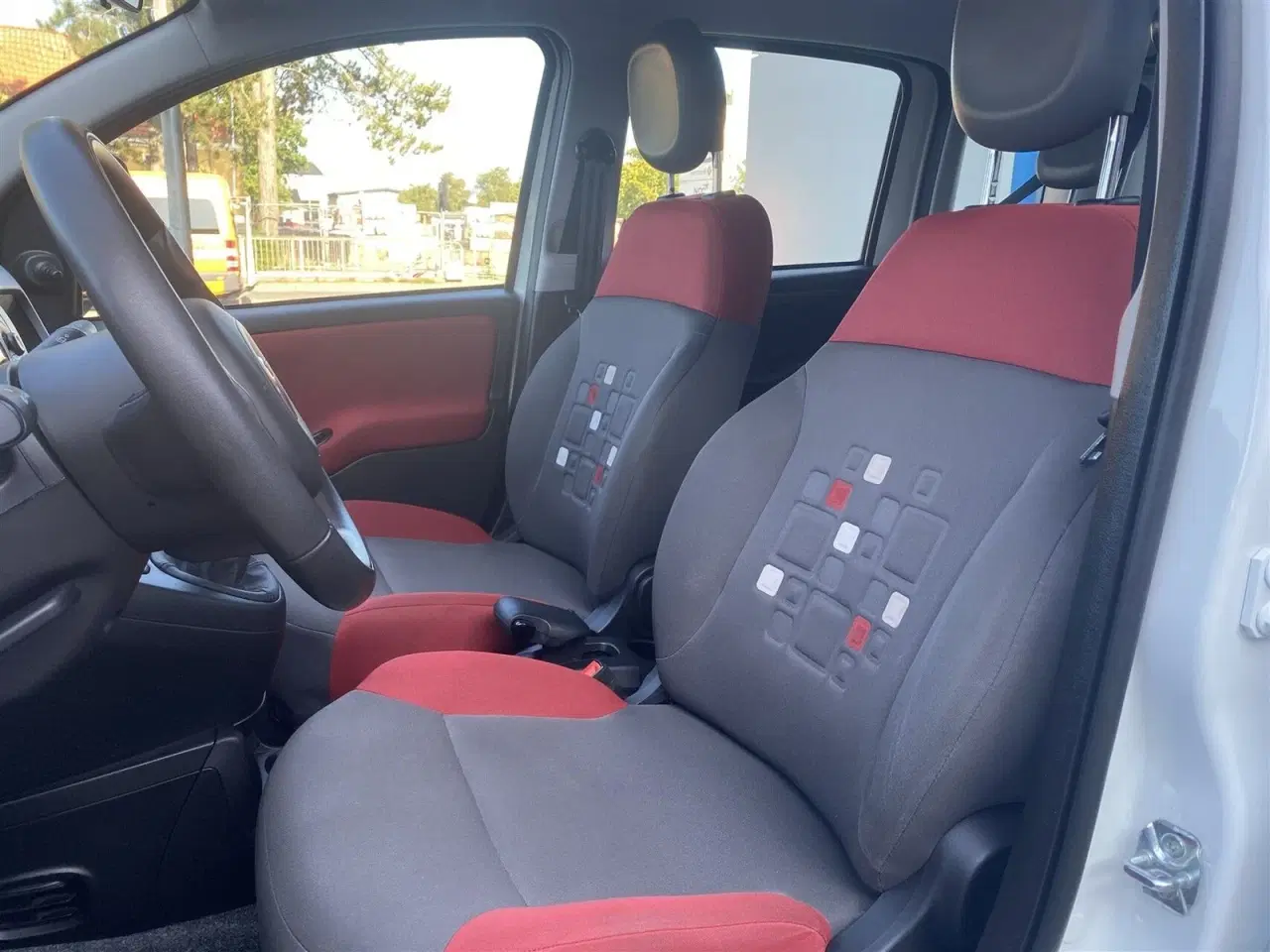 Billede 7 - Fiat Panda 0,9 TwinAir 60 Popstar Blue