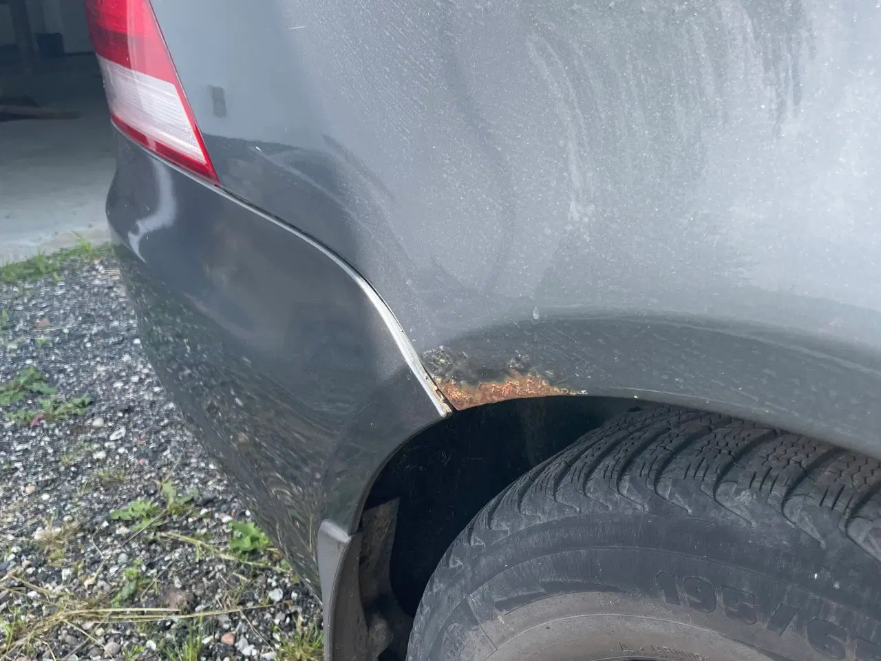Billede 4 - Personbil. Golf variant TDI 1,9 