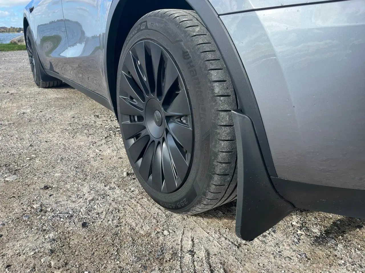 Billede 15 - Tesla Model Y  Long Range RWD